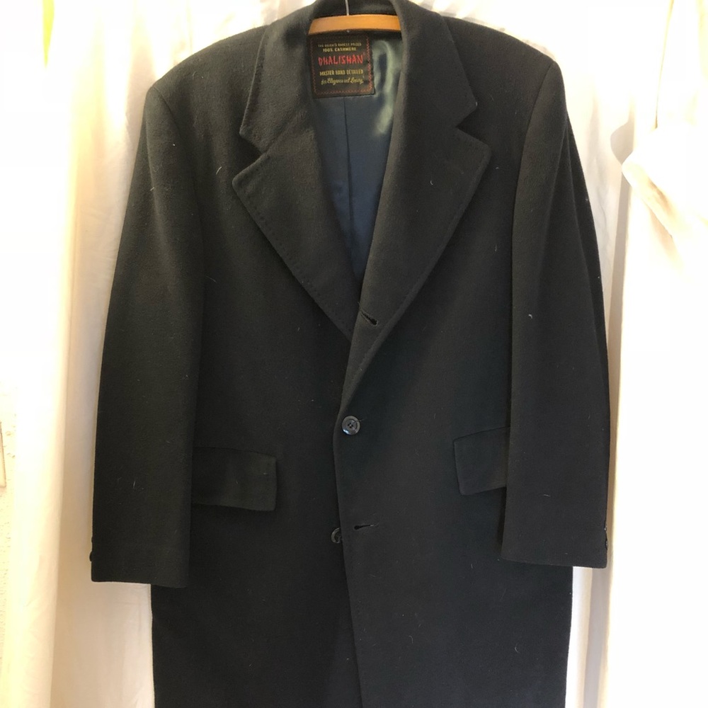 Men’s Coat